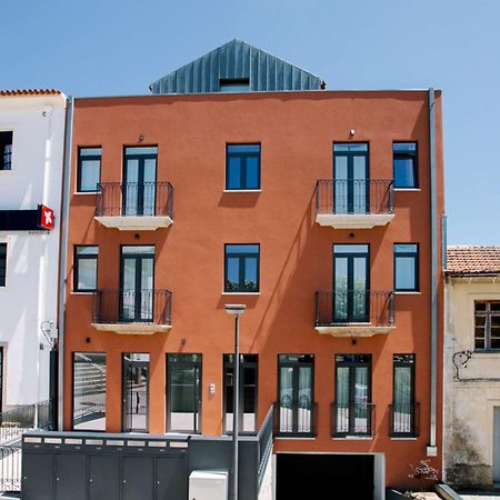 Casas Do Jardim Apartment Marco de Canaveses Luaran gambar