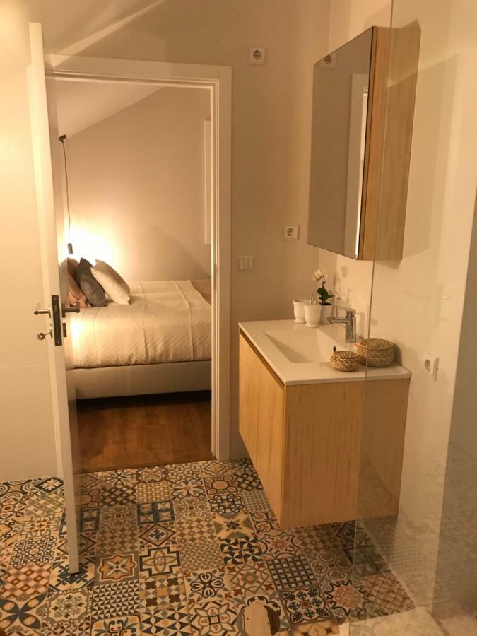 Casas Do Jardim Apartment Marco de Canaveses Luaran gambar
