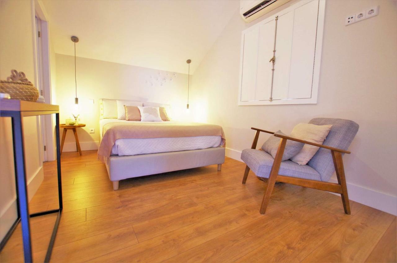 Casas Do Jardim Apartment Marco de Canaveses Luaran gambar