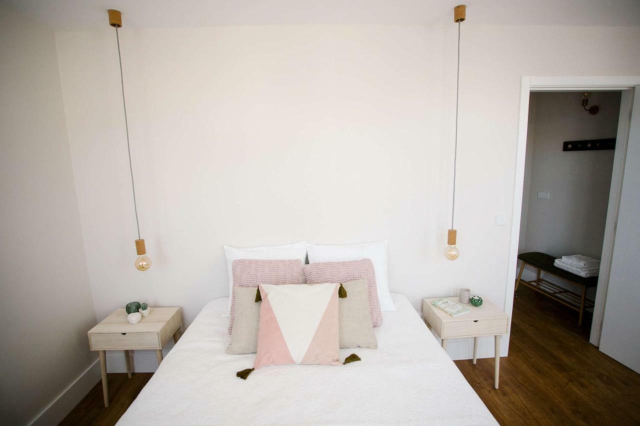 Casas Do Jardim Apartment Marco de Canaveses Luaran gambar