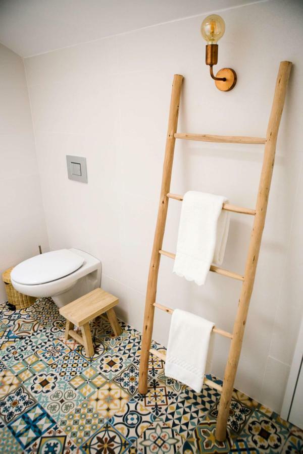 Casas Do Jardim Apartment Marco de Canaveses Luaran gambar